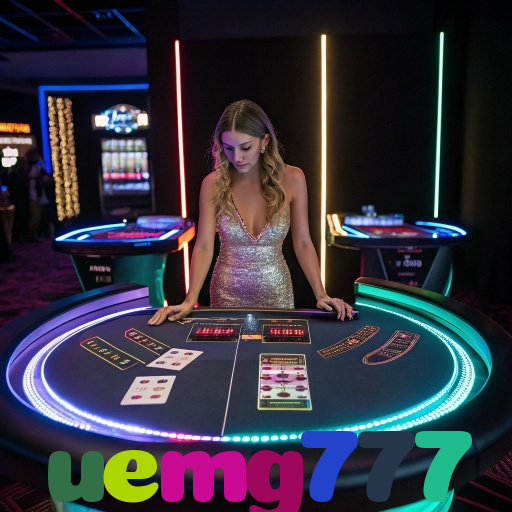  uemg777