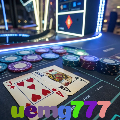  uemg777