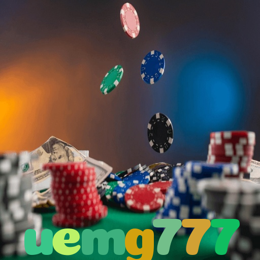  uemg777