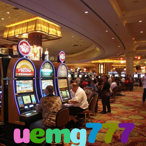  uemg777