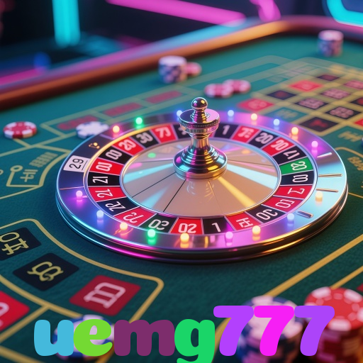  uemg777