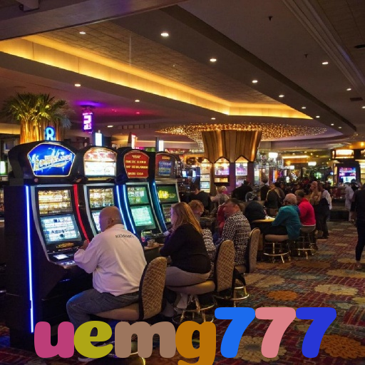  uemg777
