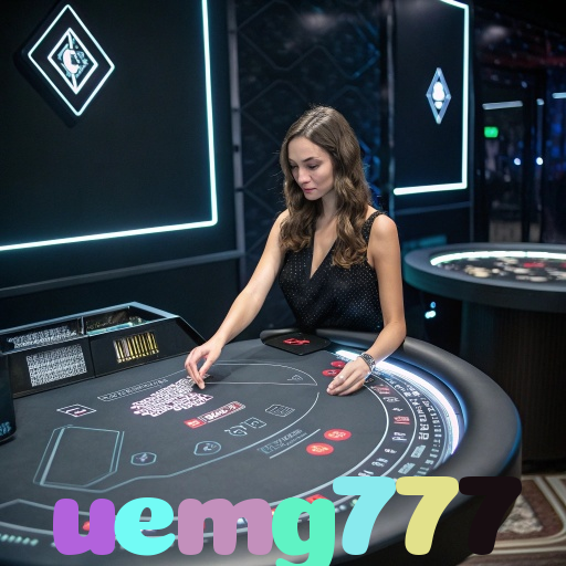  uemg777