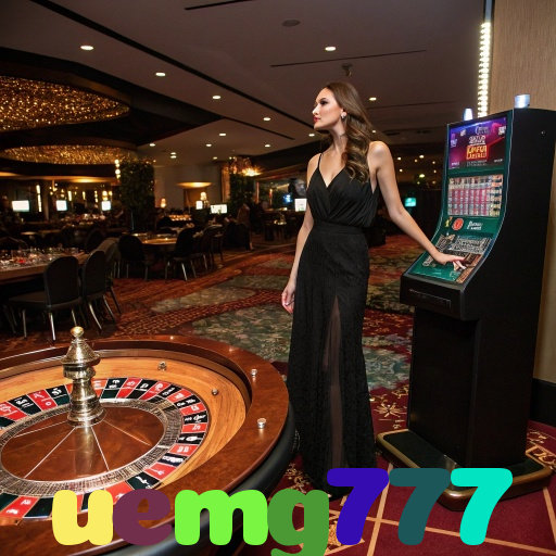  uemg777