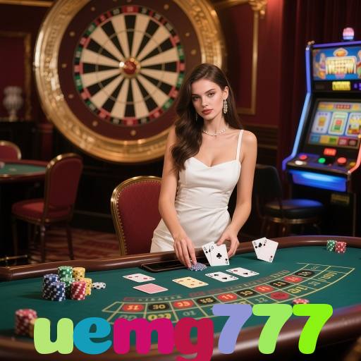  uemg777
