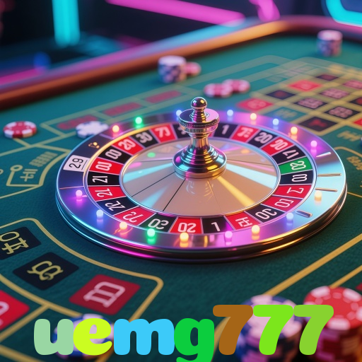  uemg777