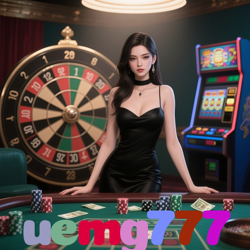  uemg777