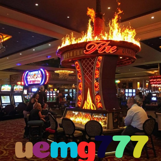 uemg777