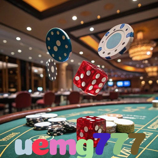  uemg777