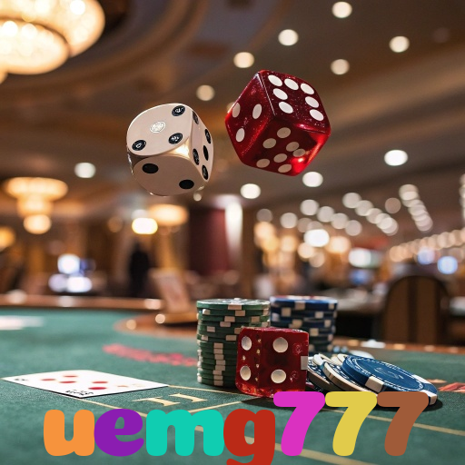  uemg777
