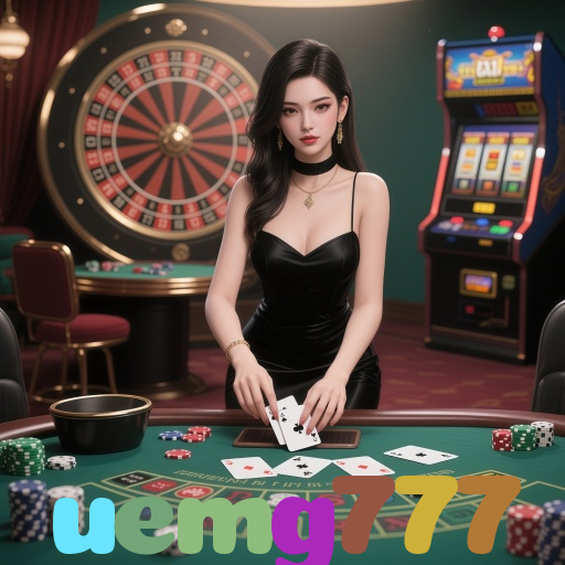  uemg777