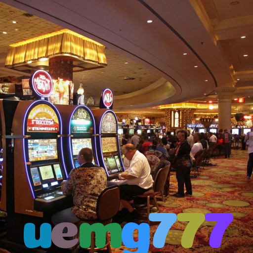  uemg777