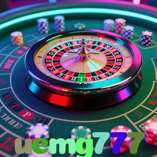 uemg777
