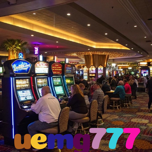  uemg777