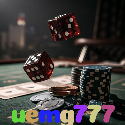  uemg777