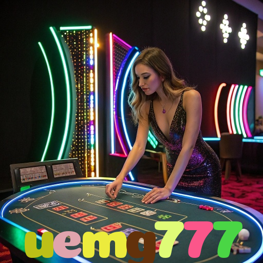  uemg777