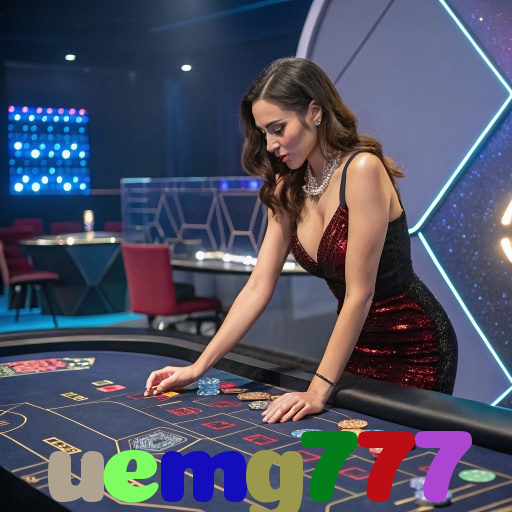  uemg777