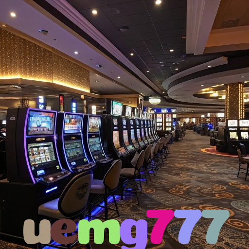 uemg777