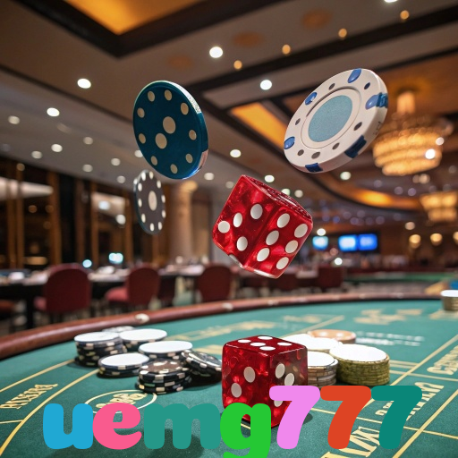  uemg777