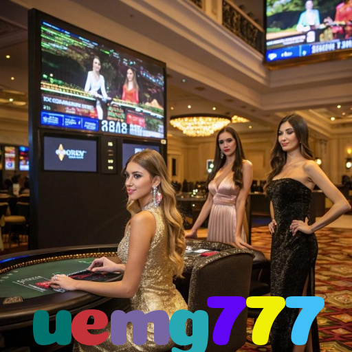  uemg777