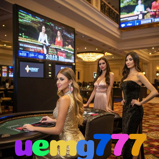  uemg777