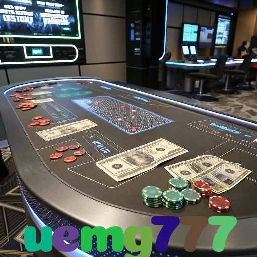  uemg777