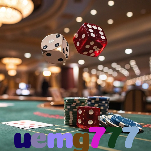  uemg777