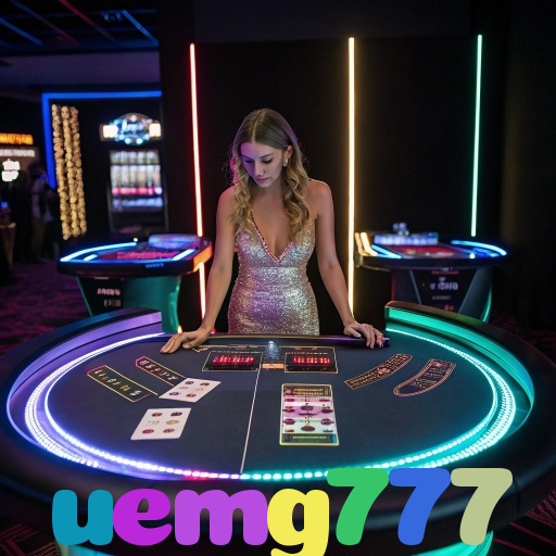 uemg777