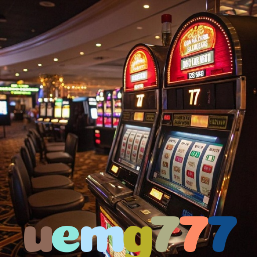  uemg777