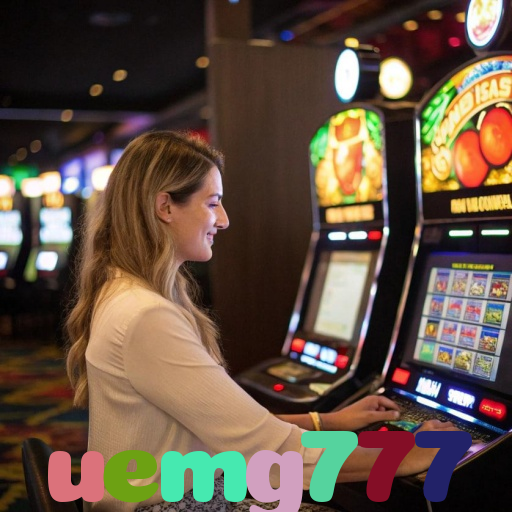  uemg777