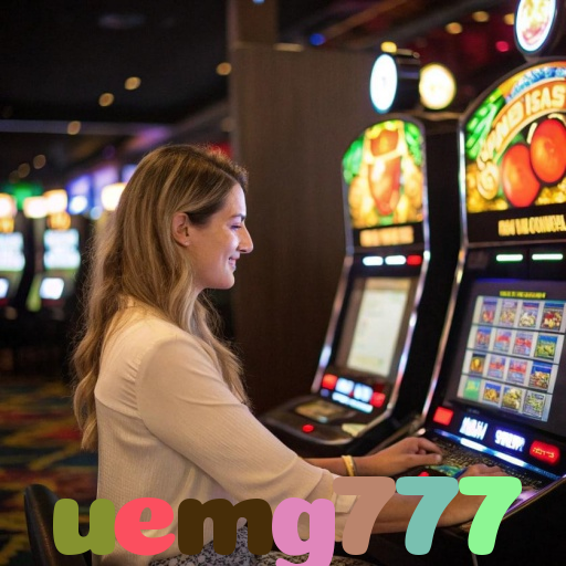  uemg777