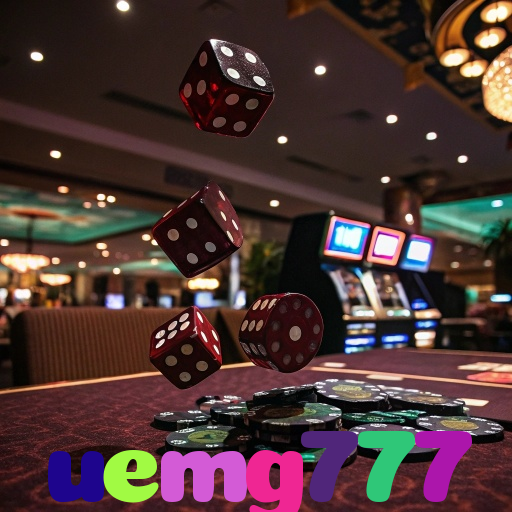  uemg777