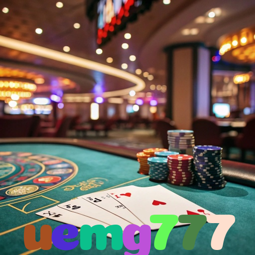  uemg777