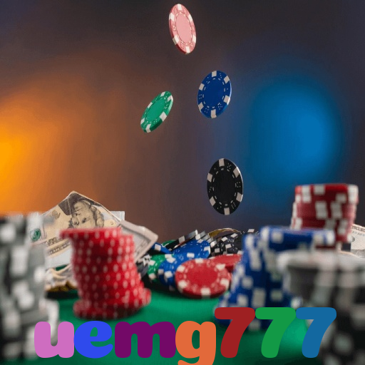  uemg777
