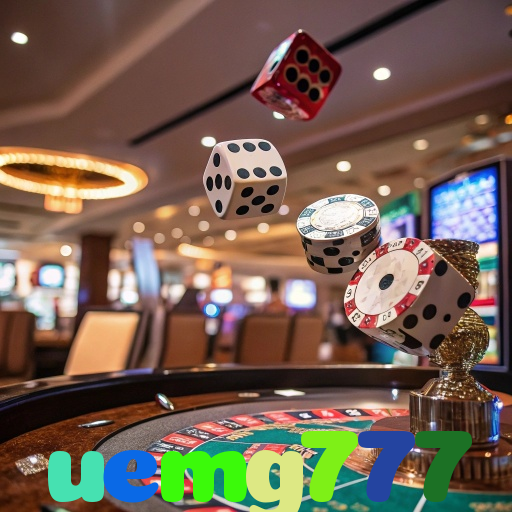  uemg777