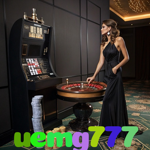  uemg777