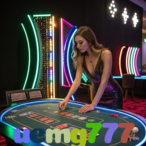  uemg777