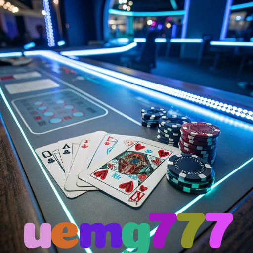  uemg777