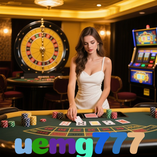  uemg777