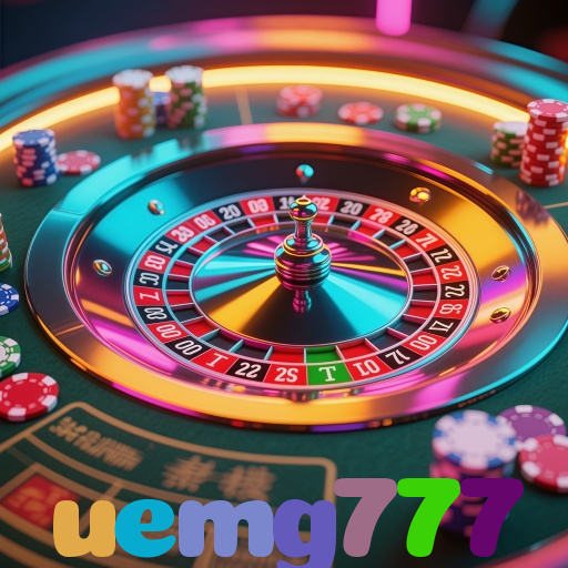  uemg777