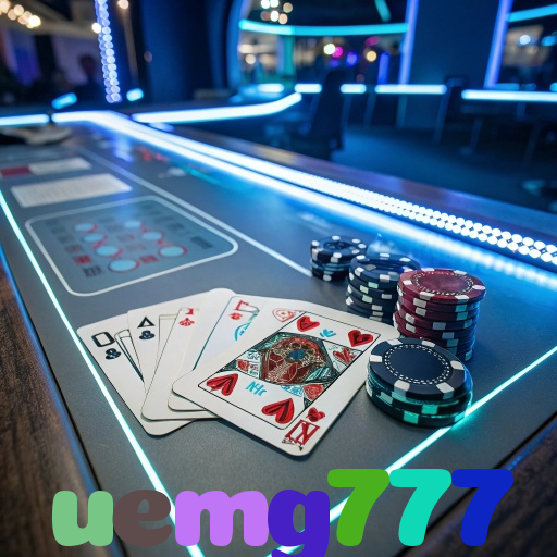  uemg777