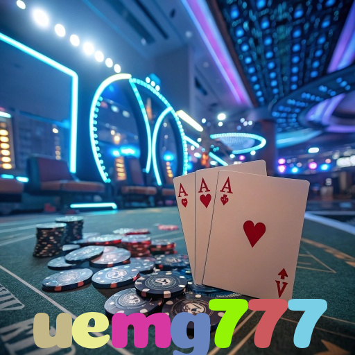  uemg777