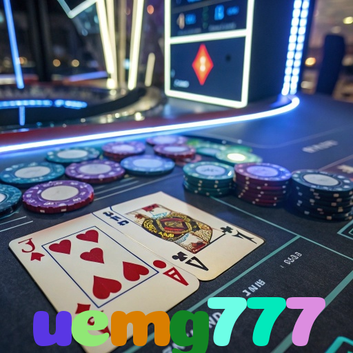  uemg777