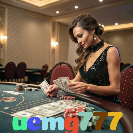  uemg777