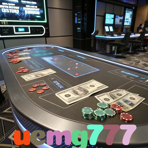  uemg777