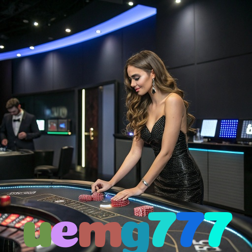  uemg777