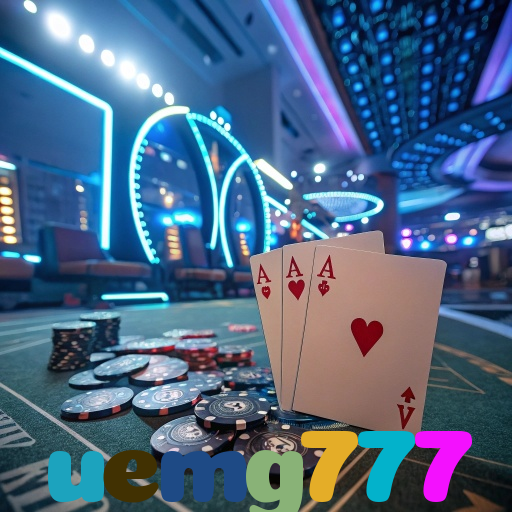  uemg777
