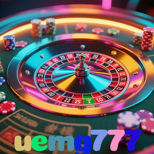  uemg777