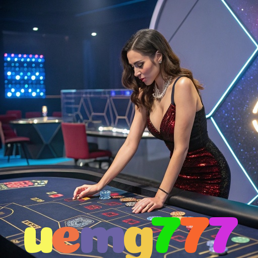  uemg777