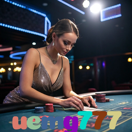  uemg777